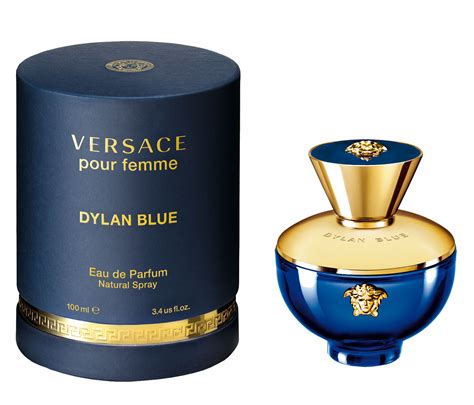 versace dylan blue pour femme travel|Versace blue dylan for women.